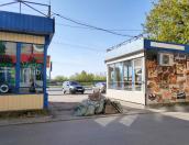 ФОТОФАКТ Несколько ларьков снесли в Пскове