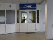 Ремонт в отделении сосудистой хирургии Псковской областной больницы завершился