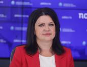 После изменения дизайн-кода регион станет более привлекательным для туристов – Марина Егорова