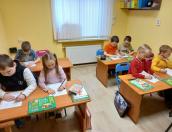 Центр «Вообразилия» в Пскове завершает проект «Знание – сила»