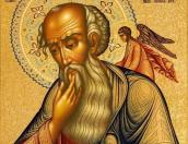 Что можно и что нельзя делать в день Иоанна Богослова