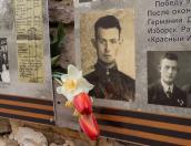 Обновлённую выставку «Победители» открыли в Изборской крепости