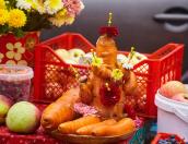 Врач назвала продукты, которые помогут дожить до 100 лет