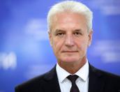 С Днём радио поздравил работников отрасли связи Александр Котов
