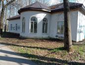 Завершается подготовка проектной документации для нового Дворца бракосочетания в Острове