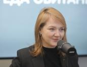Ирина Иванова – о несогласных с дизайн-кодом предпринимателях: Вывески всё равно придётся сменить