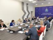 Подготовка к открытию филиала фонда «Защитники Отечества» завершается в Псковской области