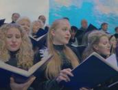 Всероссийский хоровой фестиваль пройдёт в Пскове в июне