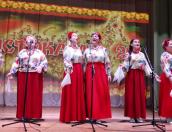 Пыталовским «Истокам» исполнилось 25 лет