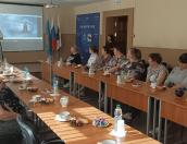 Встреча с семьями военнослужащих СВО прошла в Бежаницком районе