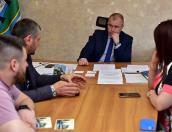 Фестиваль плова проведут в Острове