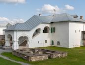Второй этаж Приказной палаты Псковского кремля будет закрыт 16 мая