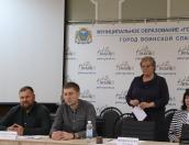 Сотрудника псковской библиотеки планируют наградить почётной грамотой гордумы