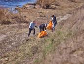 Срок проведения весеннего месячника продлили в Великих Луках