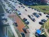 Андрей Тарасов назвал причину прорыва ржавой воды в Родине
