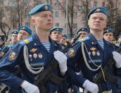 Основу парадов 9 Мая составит техника, модернизированная с учетом опыта СВО  