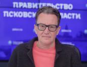 За работу по удалению визуального шума похвалил Печоры главный архитектор Псковской области