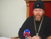 Митрополит Тихон обратился к псковичам в День Победы