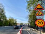 Троицкий мост в Пскове закроют завтра