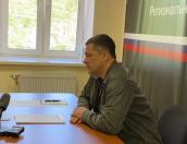 Областные власти расширят видеонаблюдение за пожарной обстановкой в псковских лесах