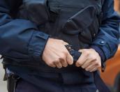 Псковская Росгвардия приглашает молодых людей в ведомственные вузы