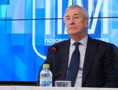 Александр Голышев: «Сад Памяти» – удачная метафора, олицетворяющая вечную жизнь