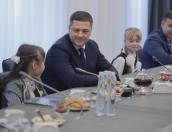 Более 70 заявок на участие в акции «Губернаторский дневник» подали псковские школьники