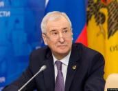 Александр Голышев: В регионе сложилась хорошая система военно-патриотического просвещения