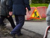 Движение по участку улицы Труда ограничат в Пскове с 31 мая