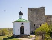 Изборский заповедник вошёл в топ-50 самых посещаемых музеев России 