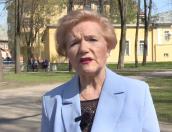 Людмила Зеркаль: Псковские предприятия работают сверхурочно на военную промышленность страны