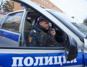 В Пскове росгвардейцы задержали подозреваемого в краже алкоголя