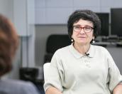 Галина Неваленная – о диспансеризации: Главное, чтобы было удобно людям