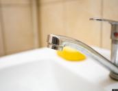 В трёх домах микрорайона Родина временно отключат воду