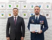 Инструкторы Псковского центра патриотического воспитания получили дипломы о профпереподготовке