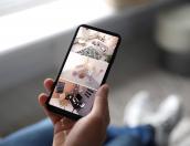 Около 60% клиентов Tele2 покупают камеры для наблюдения за детьми и животными