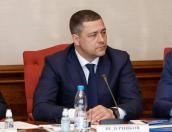 Губернатор: Усиление охраны границ на северо-западе для Псковской области имеет принципиальное значение