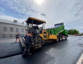 20 мая в Пскове на ремонт закроют вторую часть Ольгинского моста