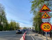 Троицкий мост закроют сегодня в Пскове