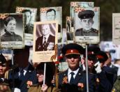 Псковичам рассказали об альтернативных форматах акции «Бессмертный полк»