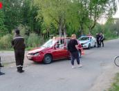 Учинивший ДТП в Опочке несовершеннолетний госпитализирован     