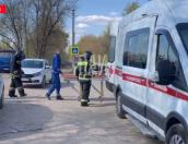 Водитель «Тойоты» сбил двух детей в Острове