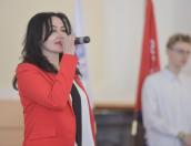 Праздничный благотворительный концерт состоялся в Доме профсоюзов в Пскове