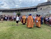 Вера Емельянова выпускникам: Вы прорвётесь и везде будете лучшими