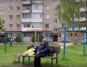 Концерты под открытым небом организовали для ветеранов в Великих Луках