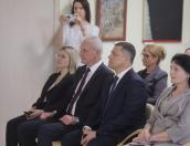 Михаил Ведерников поручит провести семинар для участников ТОС