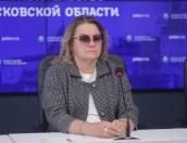 Как обследуют новорождённых псковичей в Перинатальном центре, рассказала специалист