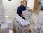 Укравшим из бюджета 11 млн рублей псковским экс-полицейским вынесли приговор