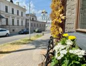 Борис Елкин рассказал об истории одной из главных улиц Запсковья