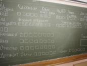 Высокие баллы по результатам ЕГЭ набрали выпускники в Великих Луках